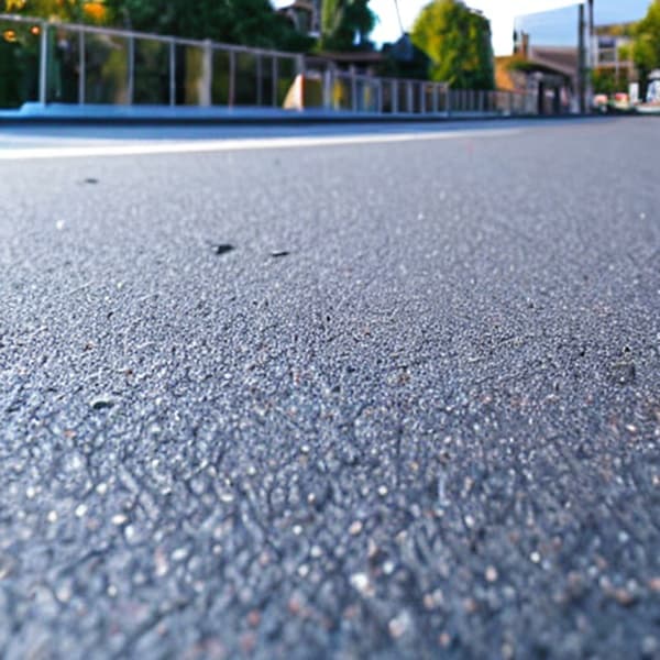 Paving field work connected to an estimate record